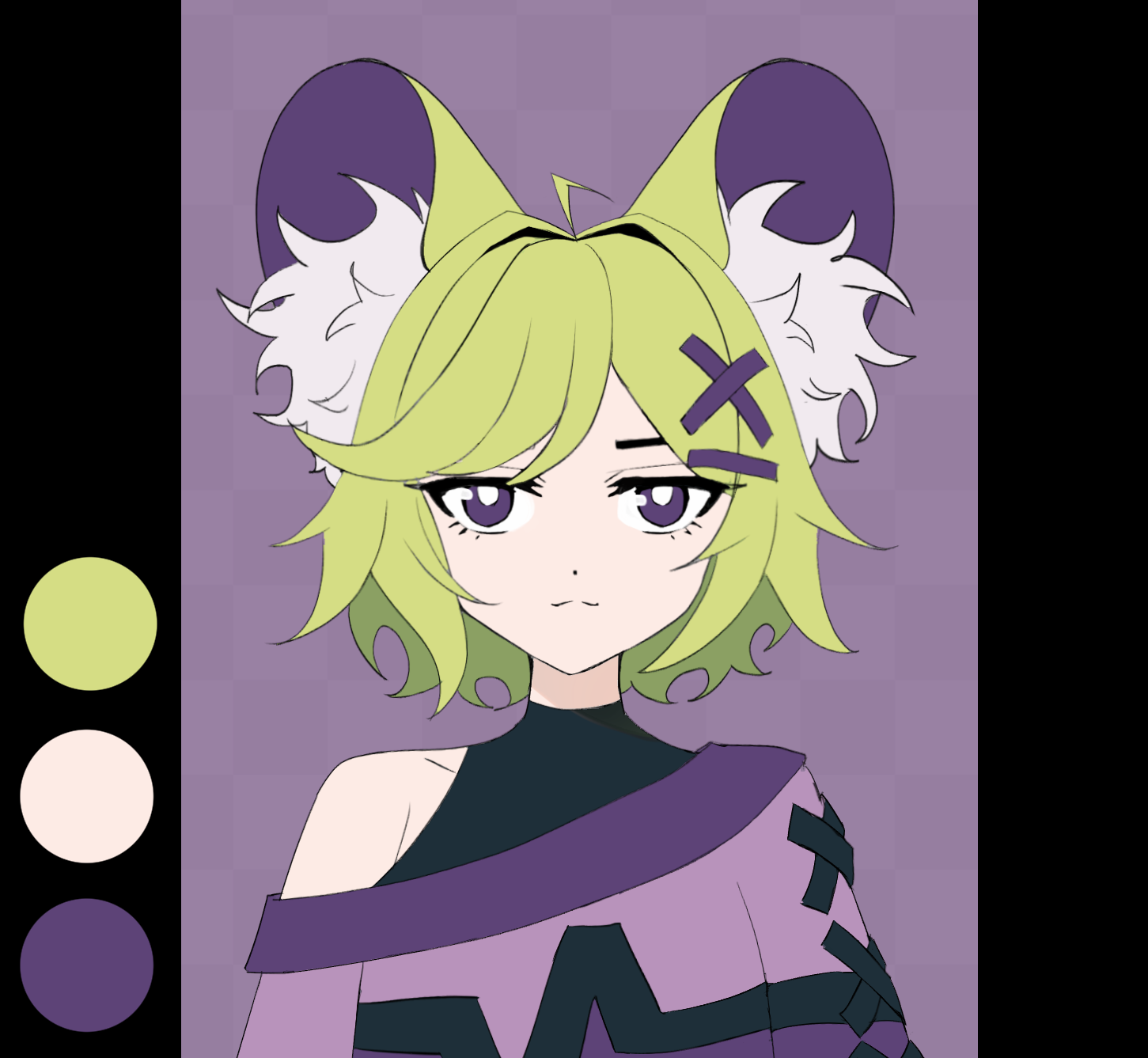 Character Profile